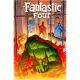 Fantastic Four 12 Facsimile Edition 1:25 Ivan Shavrin Variant