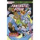 Fantastic Four #5 Marco Palazzi Disney What If? Fantastic Four Homage Variant