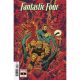 Fantastic Four #5 1:25 Michael Cho Variant