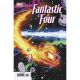 Fantastic Four #5 Skottie Young 5-Part Connecting Variant
