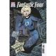 Fantastic Four #6 1:50 John Byrne Hidden Gem Variant