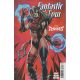 Fantastic Four #6 J Scott Campbell Invincible Woman Variant