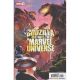 Godzilla Destroys The Marvel Universe #5