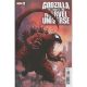 Godzilla Destroys The Marvel Universe #5 Dave Wachter Marvelized Carnage-Zilla Variant