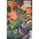 Godzilla Destroys The Marvel Universe #5 Carlo Pagulayan Fan Favorite Variant
