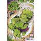 Hulk Smash Everything #1 Luciano Vecchio Variant
