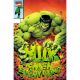 Hulk Smash Everything #1 1:25 Paulo Siqueira Variant