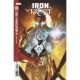Iron & Frost #2 1:25 Taurin Clarke Variant
