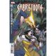 Laura Kinney Sabretooth #2