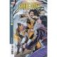 Laura Kinney Sabretooth #3 Elizabth Torque Variant