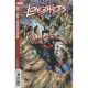 Longshots #3 Mark Bagley Variant