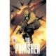 Marvel Knights Punisher #2 1:25 Michele Bandini Variant