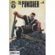 Marvel Knights Punisher #2 Francesco Mobili Variant