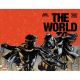Marvel Knights The World To Come #6