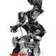 Marvel Knights The World To Come #6 Dike Ruan Variant