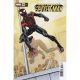 Miles Morales Spider-Man #40 1:25 Mark Bagley Variant