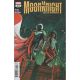 Moon Knight Fist Of Khonshu #14