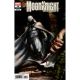 Moon Knight Fist Of Khonshu #14 1:25 Lucio Parrillo Variant
