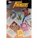 New Avengers #6 Paco Medina Variant