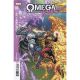 Omega Kids #2 Chad Hardin Variant