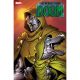One World Under Doom #9 Mark Bagley Doomasaur Variant
