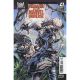 Predator Kills The Marvel Universe #4 Chris Campana Variant