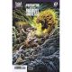 Predator Kills The Marvel Universe #4 Kyle Hotz Hunting The Hunters Variant