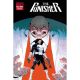 Punisher Red Band #3 Philip Tan Variant