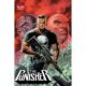 Punisher Red Band #3 1:25 Tony Daniel Variant