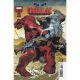 Red Hulk #10