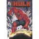Red Hulk #10 Michele Bandini Variant
