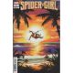 Spider-Girl #6 Ben Su Variant