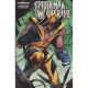 Spider-Man & Wolverine #7 Alessandro Cappuccio From The Chaos A Costume Variant