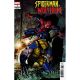 Spider-Man & Wolverine #7 1:25 Sergio Davila Variant