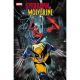 Spider-Man & Wolverine #8 1:25 Martin Coccolo Variant