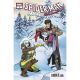 Spider-Man Holiday Spectacular #1 Ema Lupacchino Variant