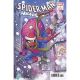 Spider-Man Holiday Spectacular #1 Kasia Nie Variant