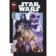 Star Wars #7 EM Gist Battle For Endor 40Th Anniversary Variant