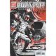 Star Wars Boba Fett Black White & Red #3 Paulo Siqueira Variant