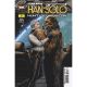 Star Wars Han Solo Hunt For The Falcon #3