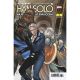Star Wars Han Solo Hunt For The Falcon #3 Rickie Yagawa Variant