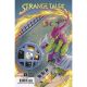 Strange Tales #2