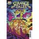 Strange Tales #2 Dave Bardin Variant