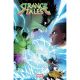 Strange Tales #3