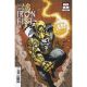 Undead Iron Fist #3 Kevin Eastman Variant