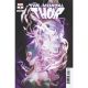 Thor #4 1:25 Mirka Andolfo Variant