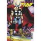 Thor #4 Walt Simonson Variant