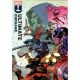 Ultimate Endgame #1 Sanford Greene Wraparound Variant