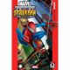 Ultimate Spider-Man 1 Facsimile Edition