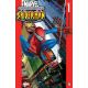Ultimate Spider-Man 1 Facsimile Edition Foil Variant